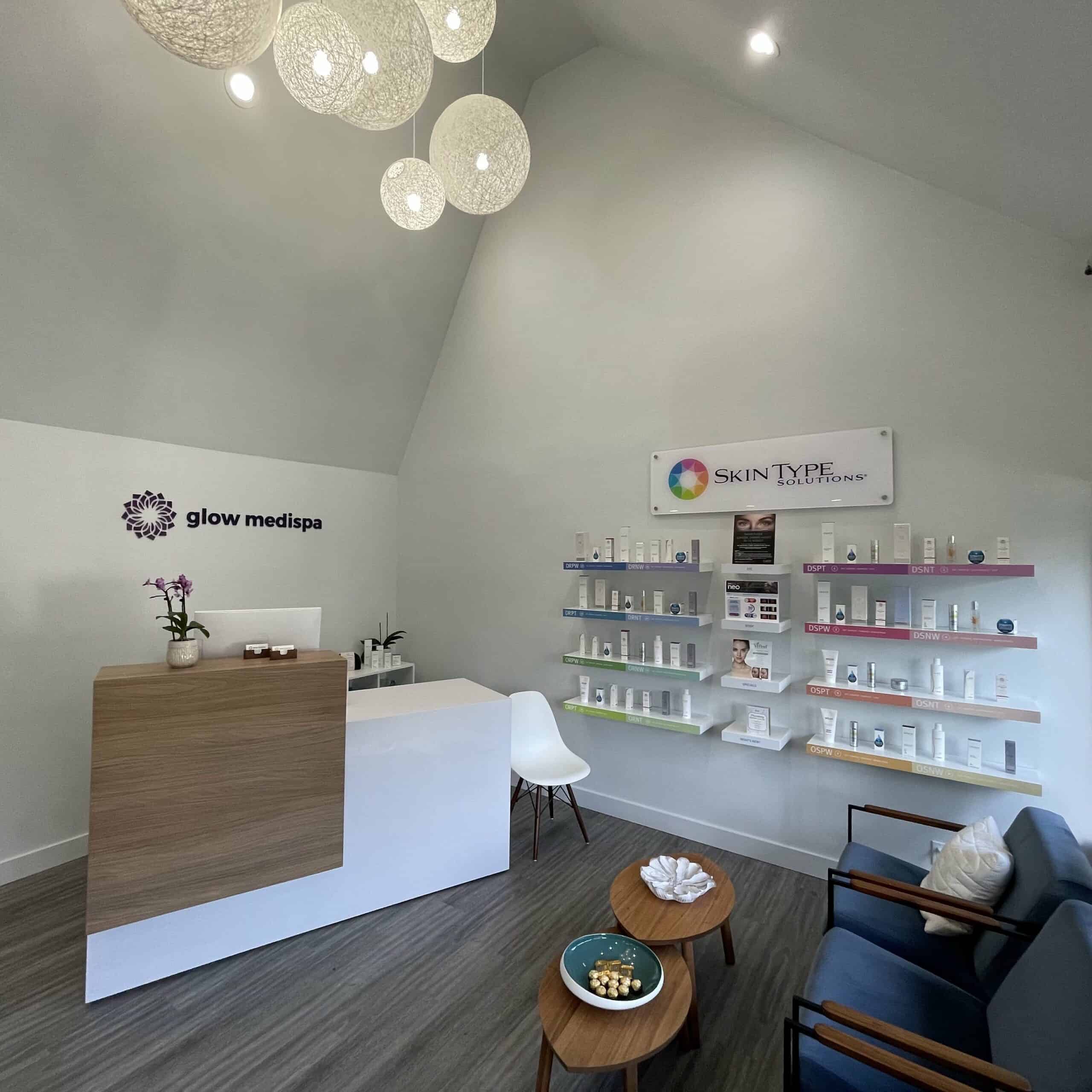 Kirkland Glow Medispa